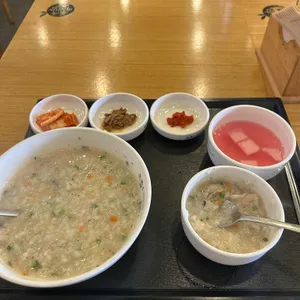 본죽&비빔밥cafe 대표 사진