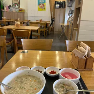 본죽&비빔밥cafe 사진