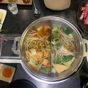 소담촌 사진