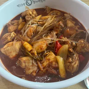 동대문엽기떡볶이 사진