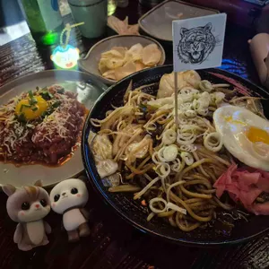 토라 대표 사진