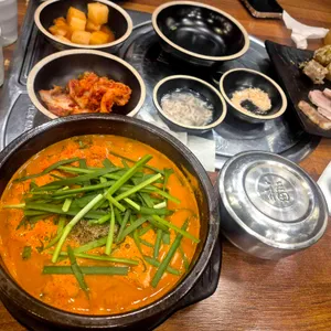 보승회관 대표 사진