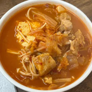 샘터식당 사진 2