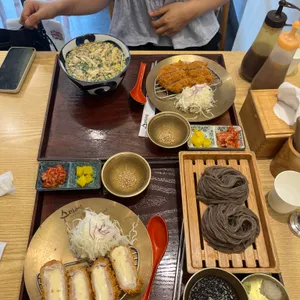 스미레돈카츠 사진 1