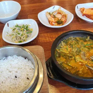 하동우렁추어탕 사진 1