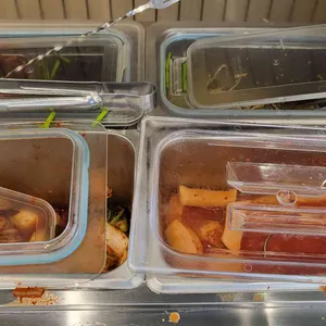 하동우렁추어탕 사진 2