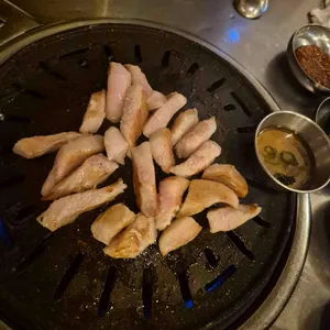 하숙집 사진 2