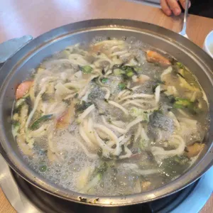 팔당원조칼제비 사진