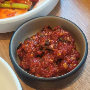 팔당원조칼제비 대표 사진