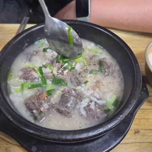 호남집 사진