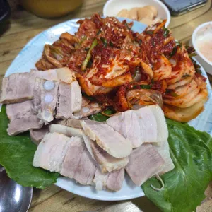 호남집 대표 사진