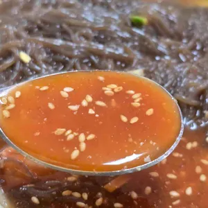 신촌손수제비&칡냉면 대표 사진