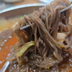 신촌손수제비&칡냉면 사진