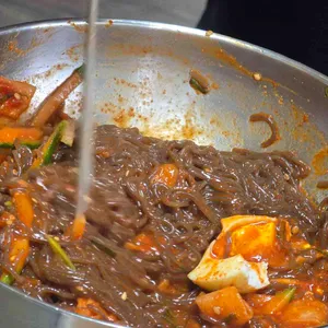 신촌손수제비&칡냉면 사진