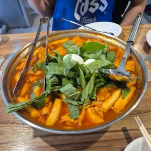 청춘닭볶이 사진 1