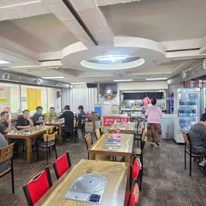 신촌손수제비&칡냉면 리뷰 사진