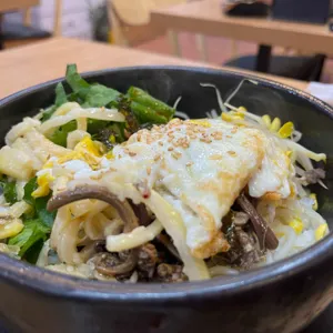 맛밥 사진