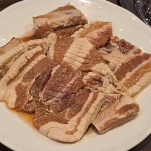 외식명가 사진