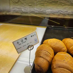 바다뷰 제빵소 사진