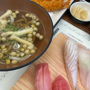 스시모모타로 사진 2