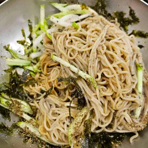 범바우막국수 사진