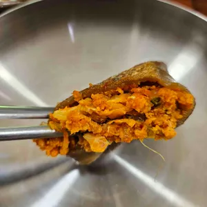 범바우막국수 사진