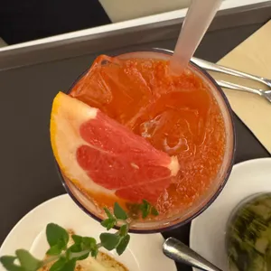 새벽카페 호르 사진