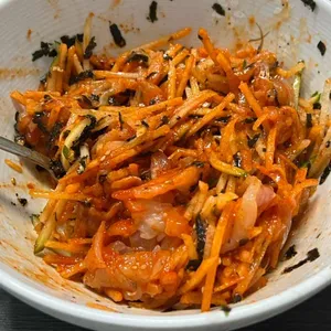 큰집포항물회 사진