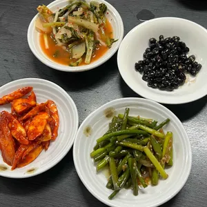 큰집포항물회 사진