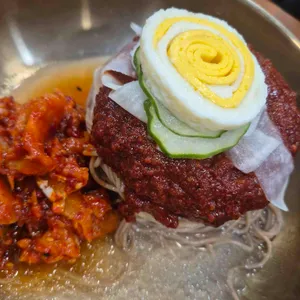 뱅뱅 막국수 사진 2