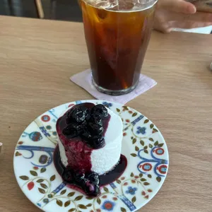카페 포크 사진 1