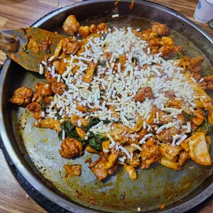 인제시민닭갈비 대표 사진