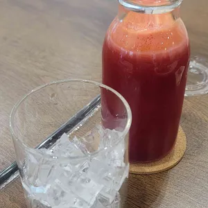레비보 커피 사진