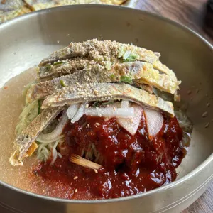 교동면옥 대표 사진