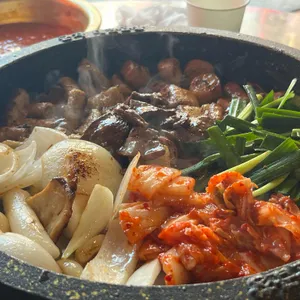군자대한곱창 사진