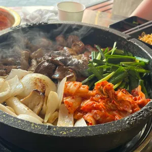 군자대한곱창 사진