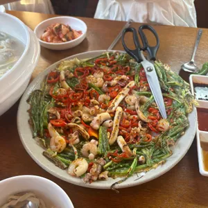 조조칼국수 사진 2