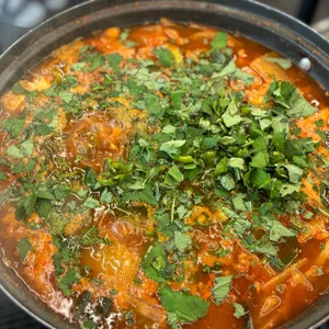 밀양시골밥상 사진 1