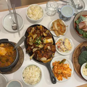 아이노가든키친 사진