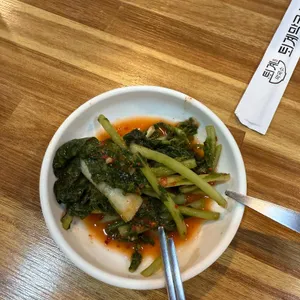 퇴계막국수 사진