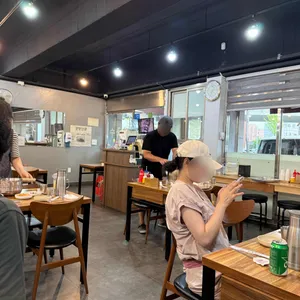 퇴계막국수 리뷰 사진