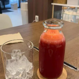 레비보 커피 사진