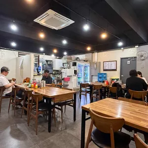 퇴계막국수 사진 2