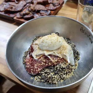 고기냉면&화로숯불구이 사진 2