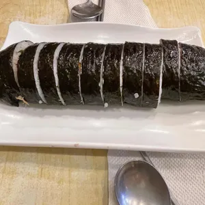 통 소문난김밥 대표 사진