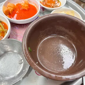 60년전통예산장터국밥 리뷰 사진