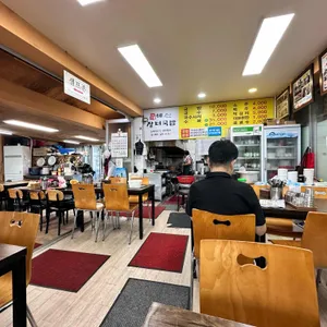 60년전통예산장터국밥 리뷰 사진