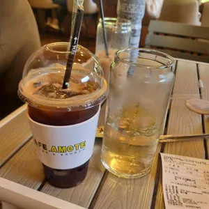 카페아마떼 사진 1