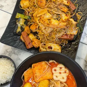 마라하우스 사진