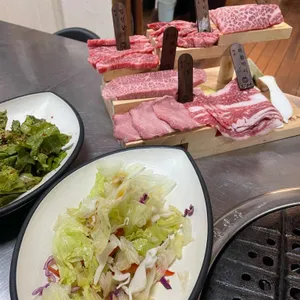 일석한우 대표 사진